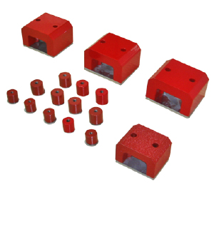 Permanent Magnet  Lifting Magnet